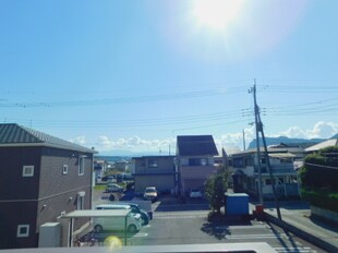 伊豆長岡駅 徒歩17分 2階の物件内観写真